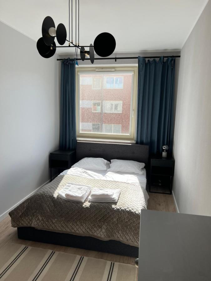 Apartament Stara Motlawa Apartment