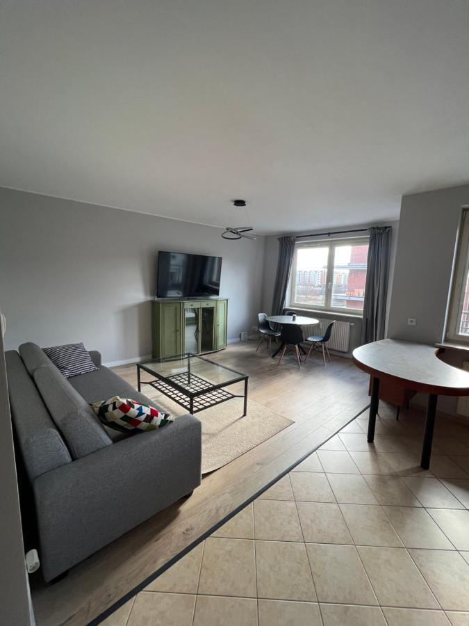 Apartament Stara Motlawa *