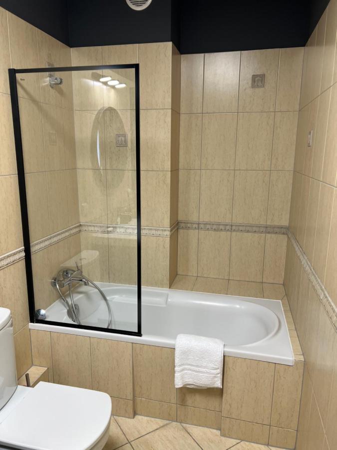 Apartament Stara Motlawa * Gdansk