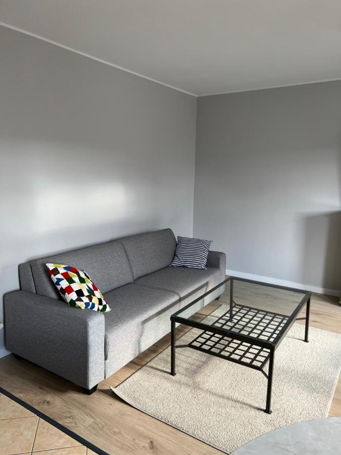 Apartament Stara Motlawa Apartment