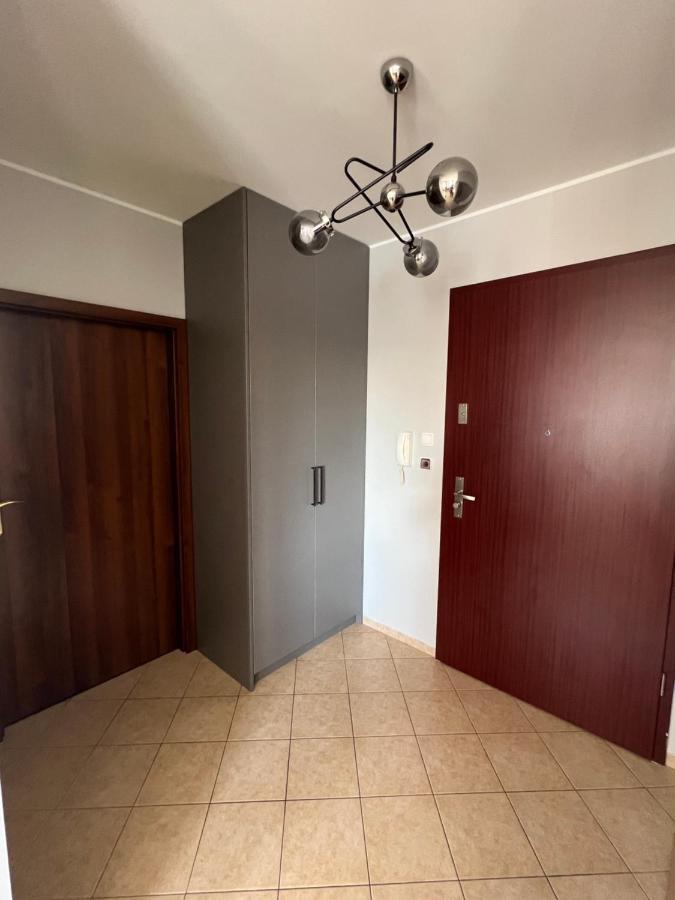 Apartment Apartament Stara Motlawa