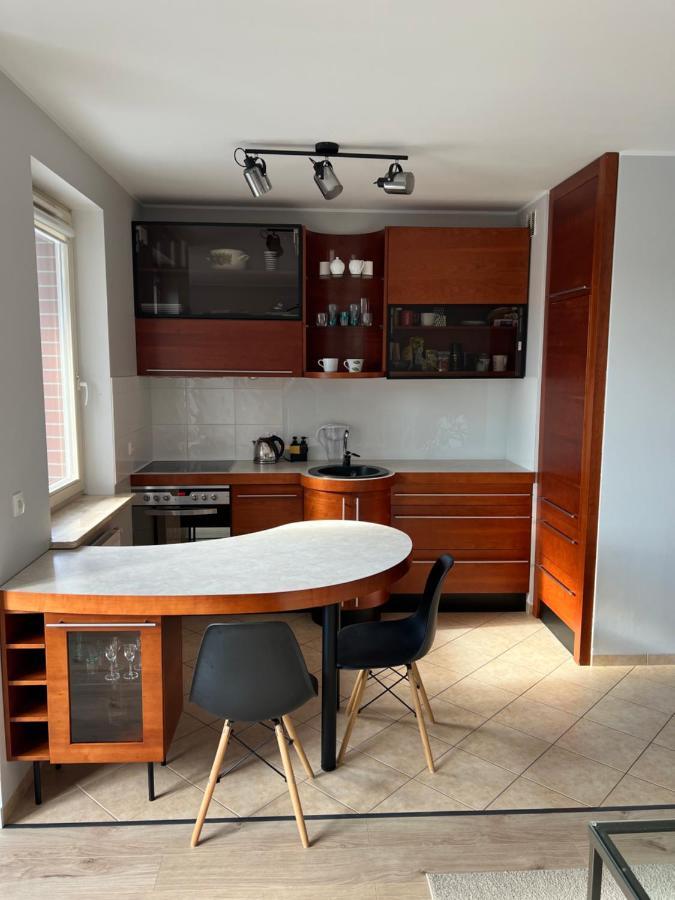 Apartament Stara Motlawa Apartment Gdansk