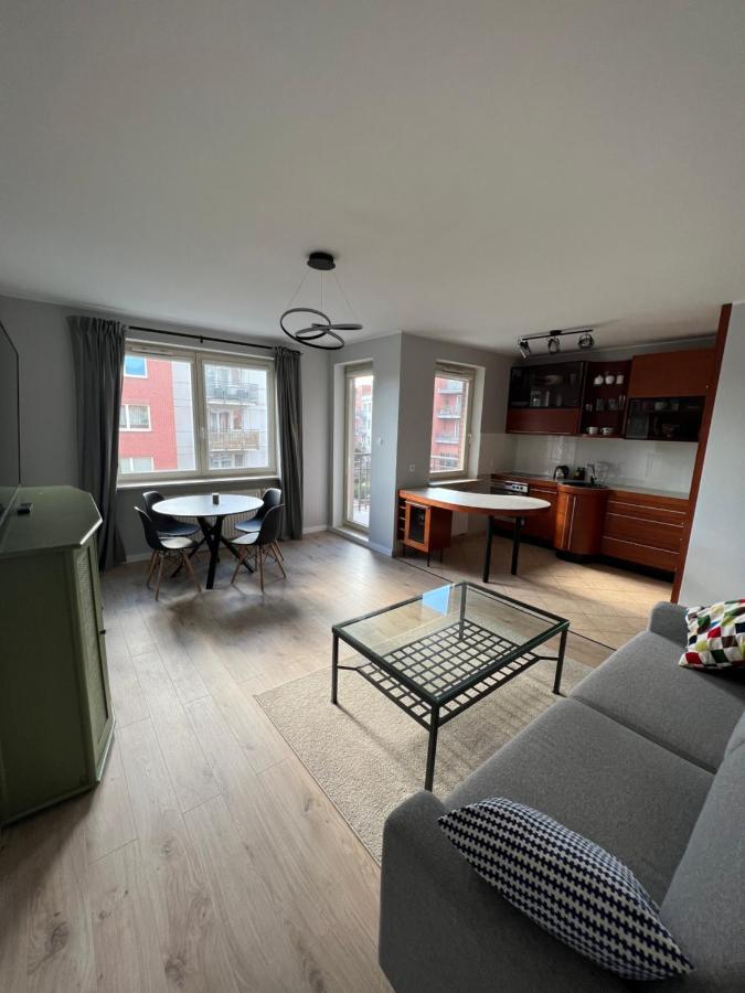 Apartament Stara Motlawa Apartment *