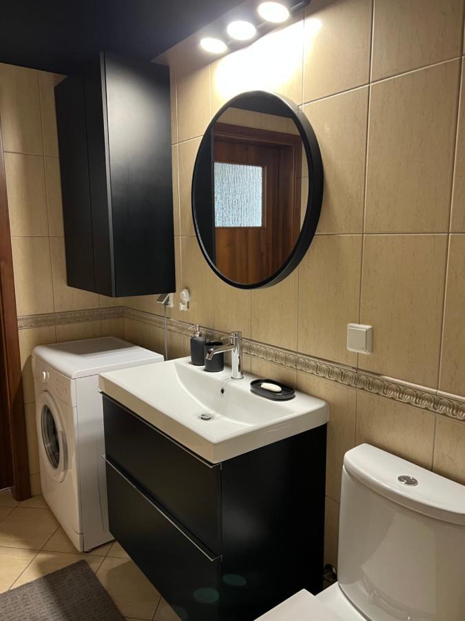 Apartament Stara Motlawa *