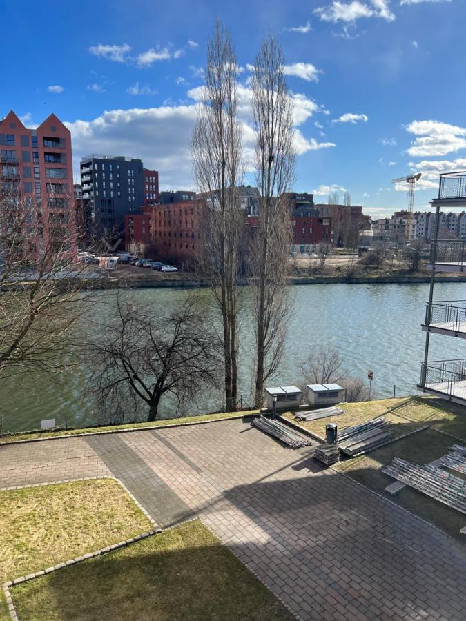 Apartament Stara Motlawa *