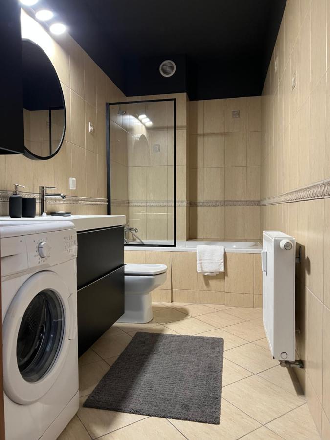 Apartament Stara Motlawa Apartment Gdansk