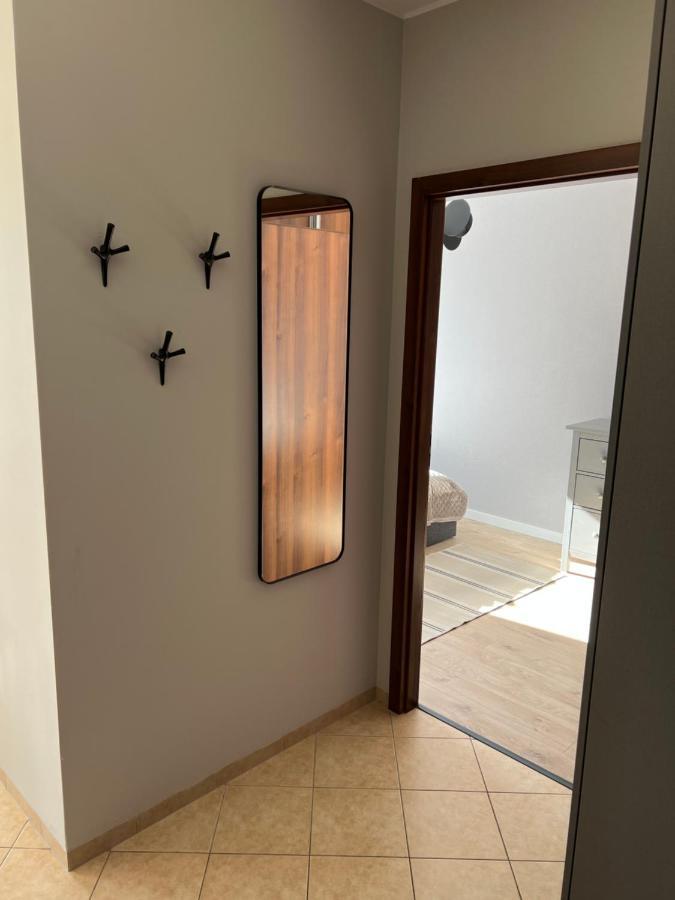 Apartament Stara Motlawa *