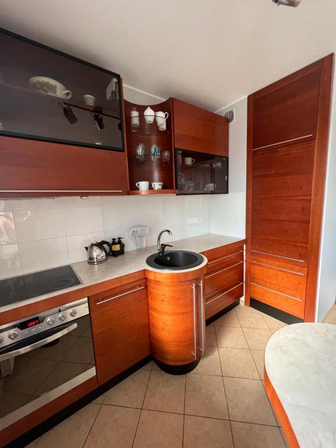Apartament Stara Motlawa Gdansk
