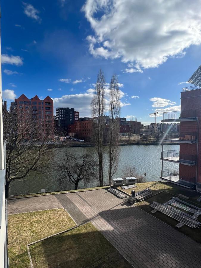 Apartament Stara Motlawa