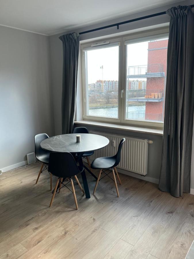 Apartament Stara Motlawa Apartment Gdansk