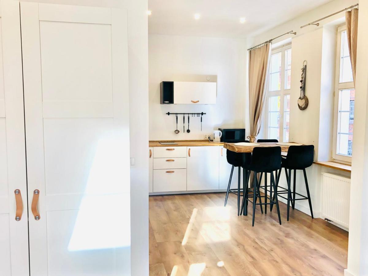 Apartment Szeroka Old Town