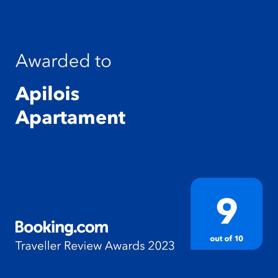Apilois *