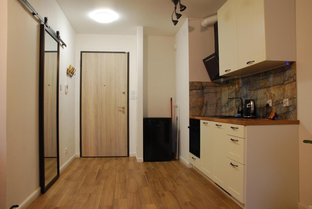 Lejlighed Apilois Gdańsk