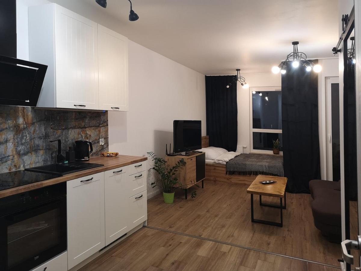 Apilois Apartment Danzig