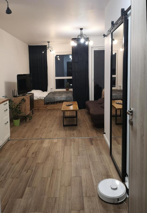 Apilois Apartament