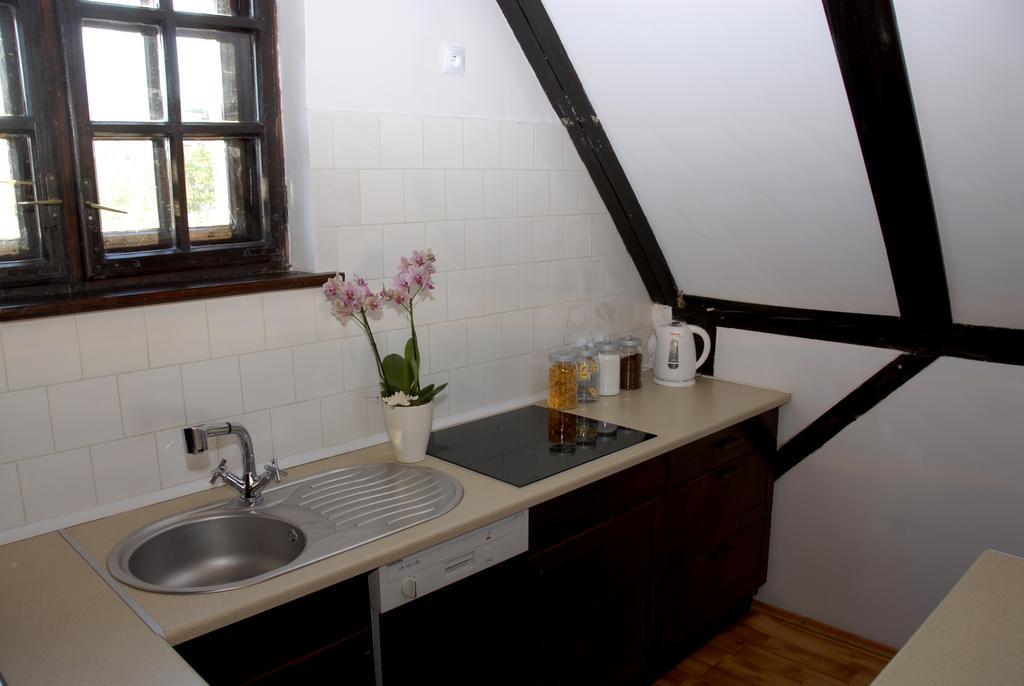 4-friendshostel Hostelli Gdańsk