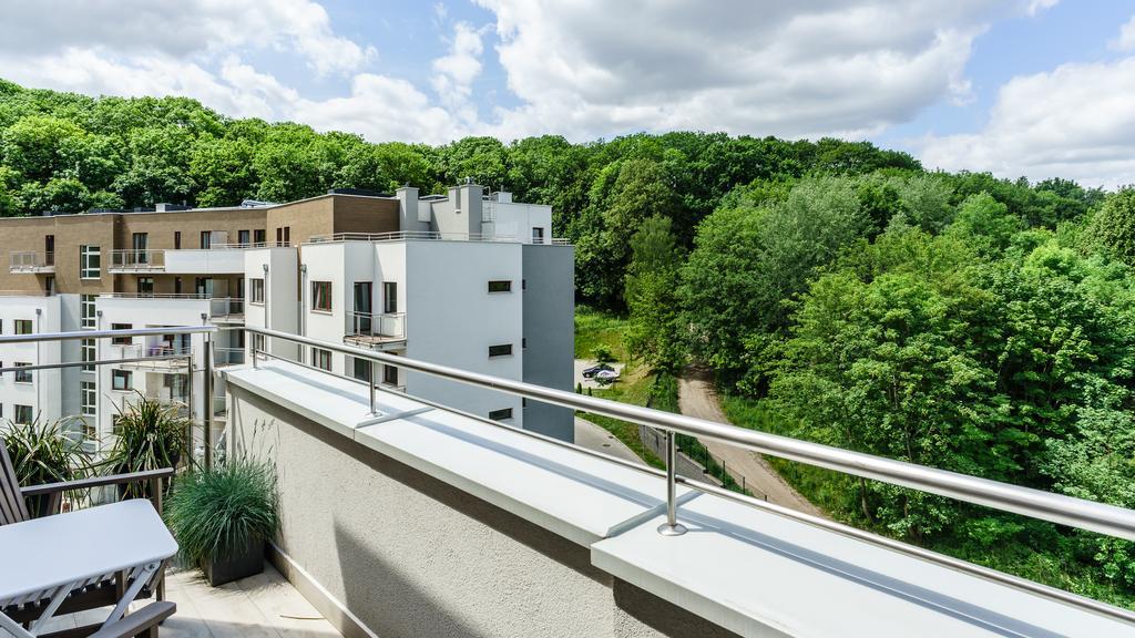 Apartament Ap94 * Gdańsk