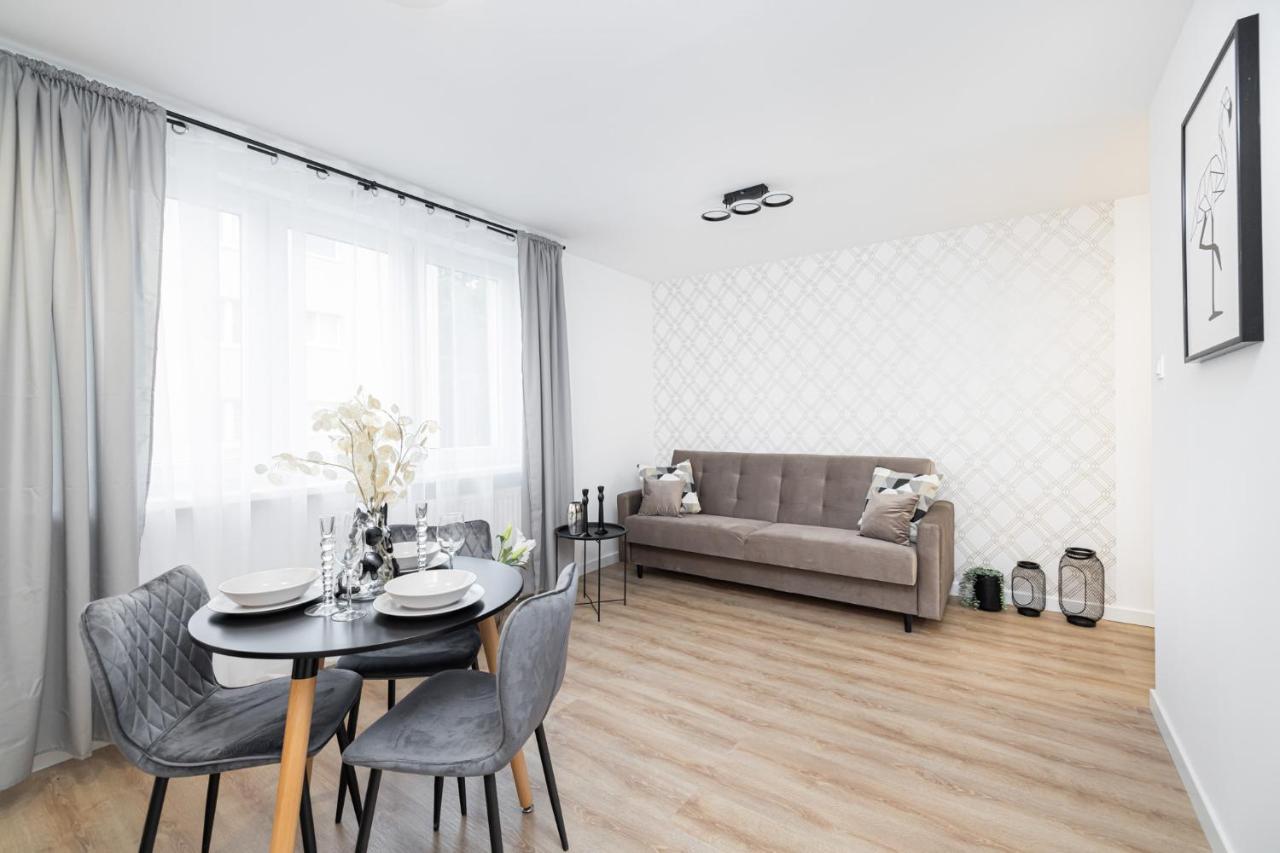 Apartamento *soft 3 Pokoje Obok Starowki*