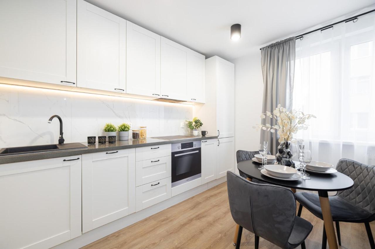 Apartamento *soft 3 Pokoje Obok Starowki*