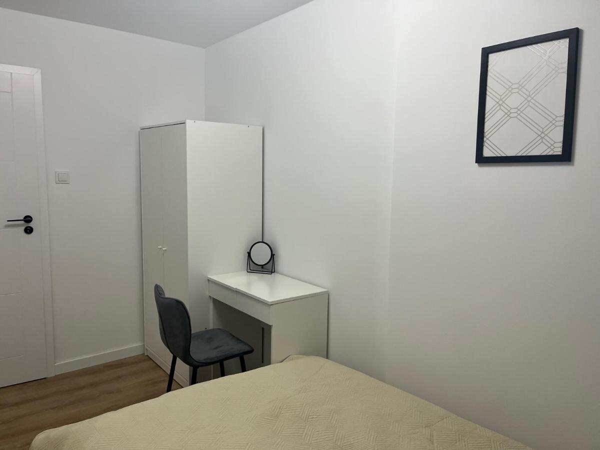 Apartamento *soft 3 Pokoje Obok Starowki* Gdańsk