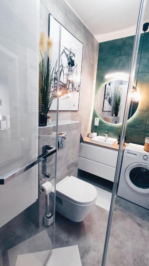 Apartament Mlode Stogi * Gdansk