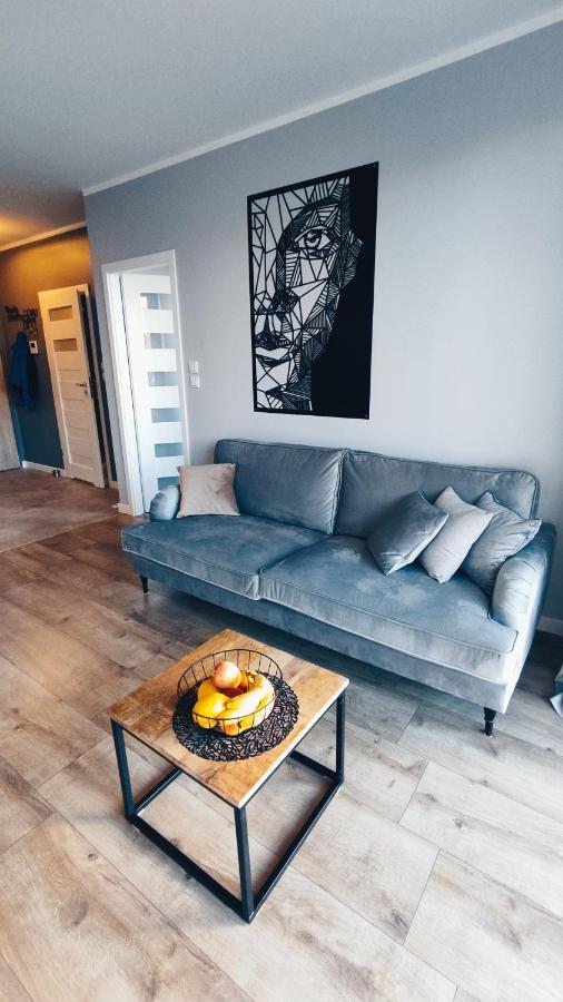 Apartament Mlode Stogi Apartment