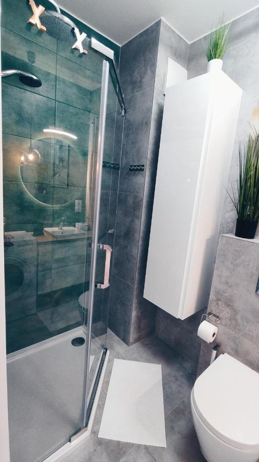 Apartament Mlode Stogi * Gdansk