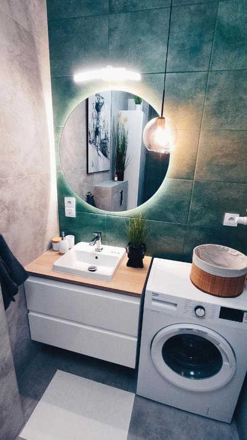 Apartamento Apartament Mlode Stogi *