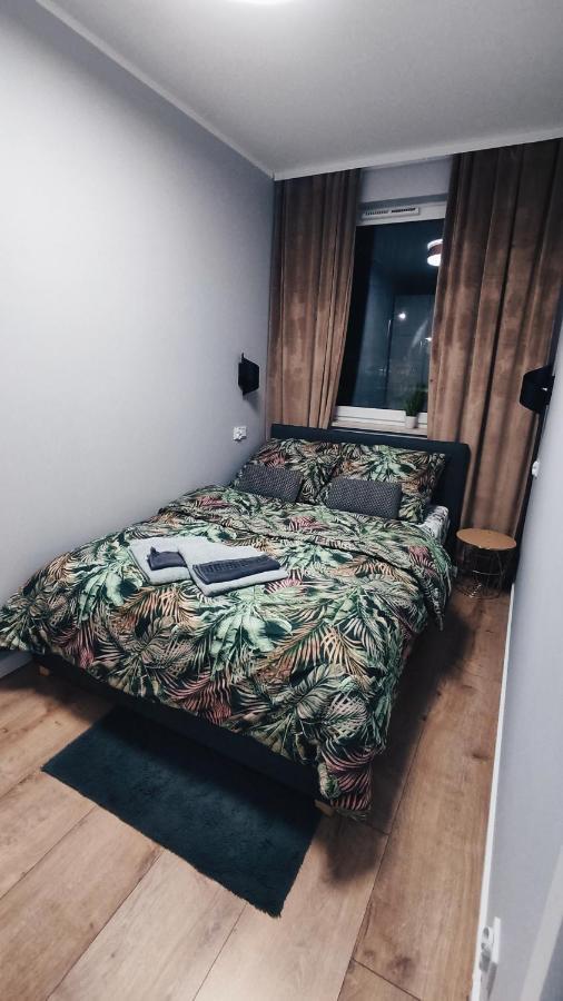 Apartment Apartament Mlode Stogi Gdansk