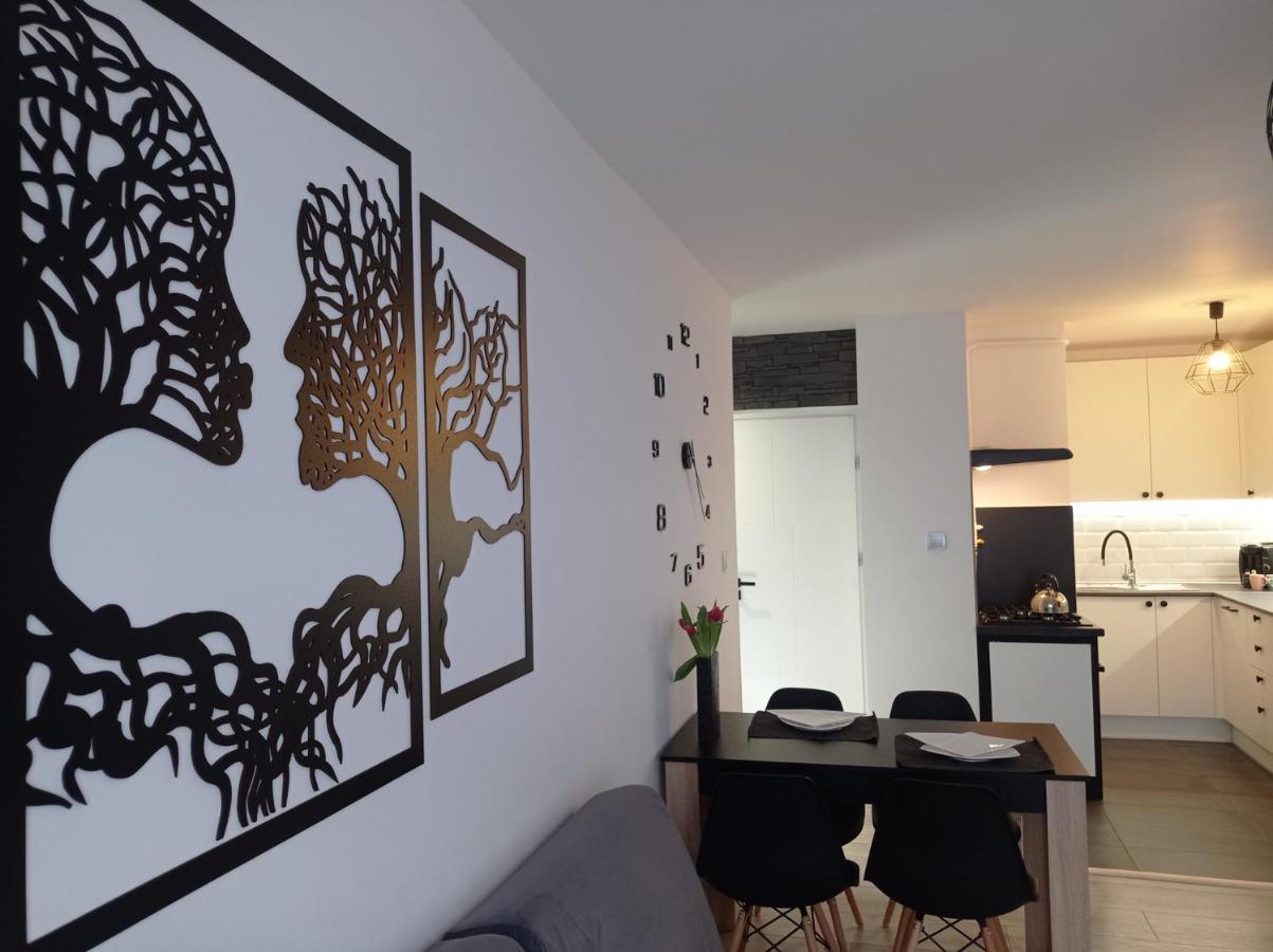 Rodzinny Domino - Plaza Jelitkowo - Ergo Arena - Azw Apartment *