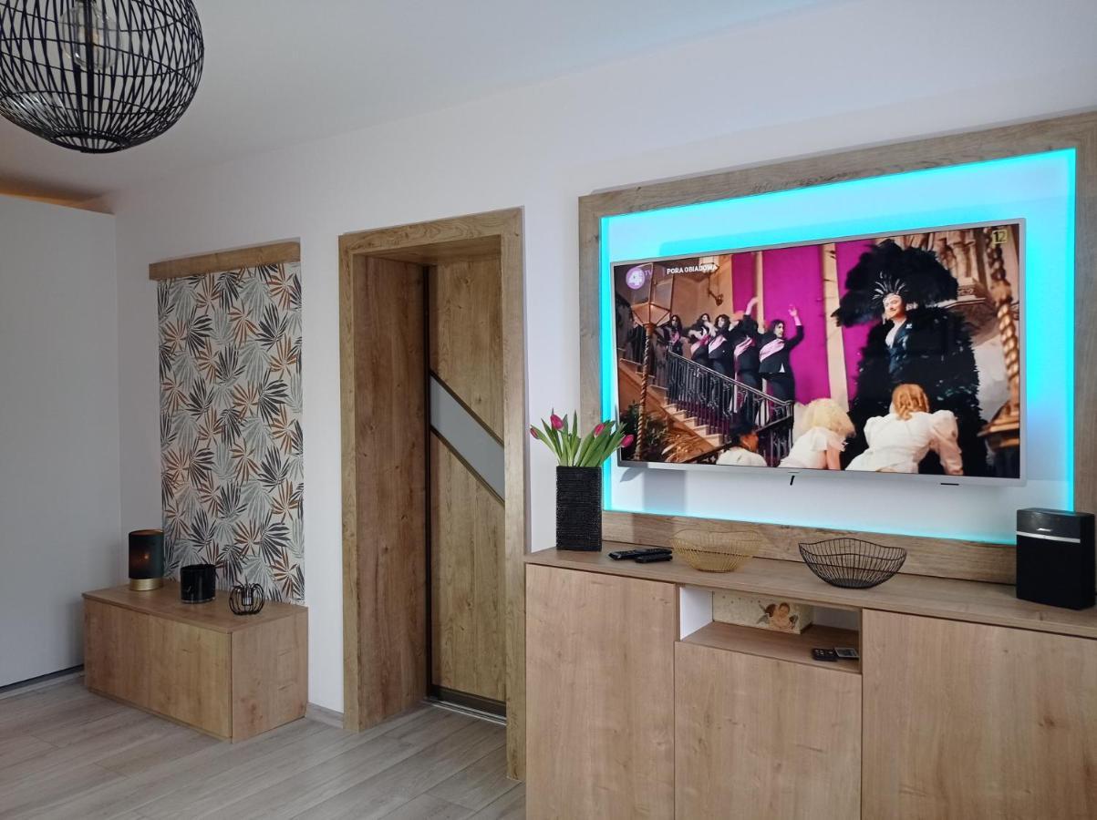 Apartamento Rodzinny Domino - Plaza Jelitkowo - Ergo Arena - Azw