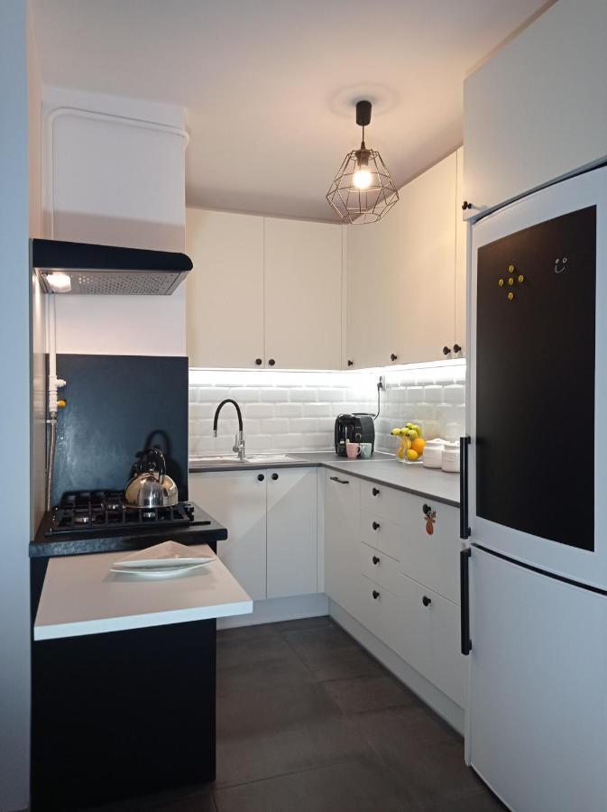 Apartment Rodzinny Domino - Plaza Jelitkowo - Ergo Arena - Azw