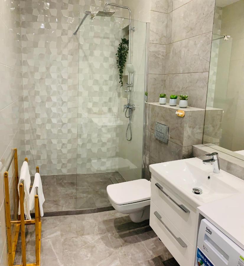Przystan Letnikow By Mypart In Your Apartamento *