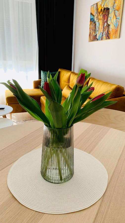 Apartamento Przystan Letnikow By Mypart In Your