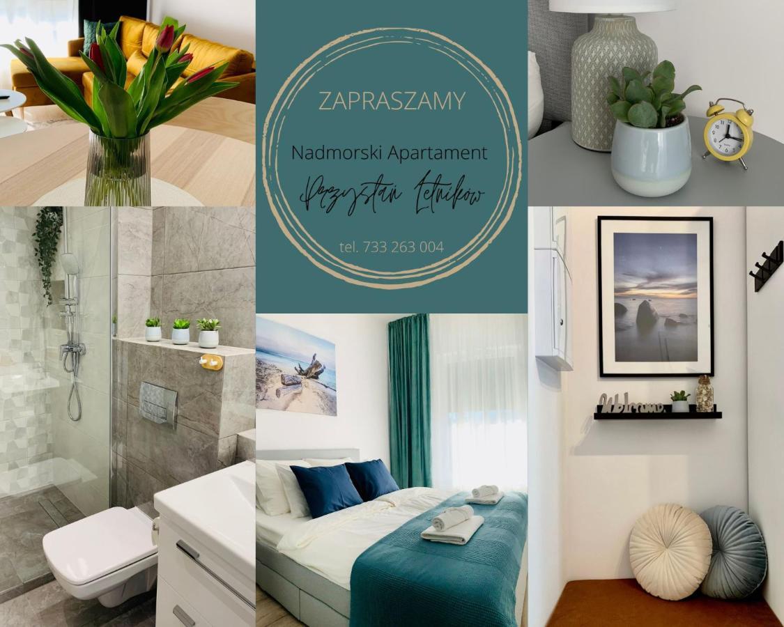 Przystan Letnikow By Mypart In Your Apartamento
