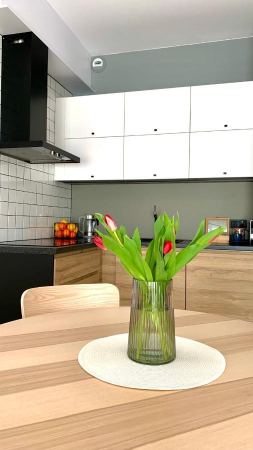 Przystan Letnikow By Mypart In Your Apartment Gdansk