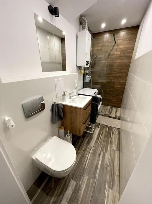 Apartment Mieszkanie Srodmiescie *