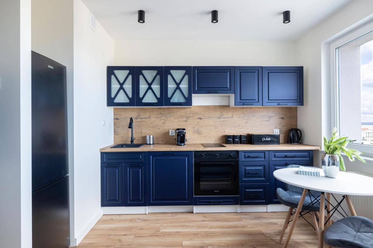 *blue Marine Studio* Apartment