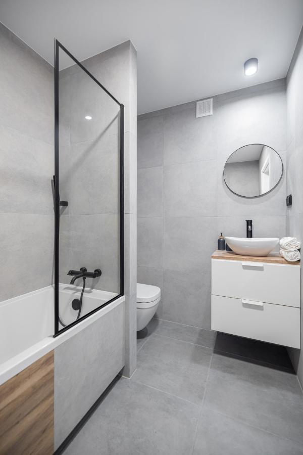 Apartment *blue Marine Studio*