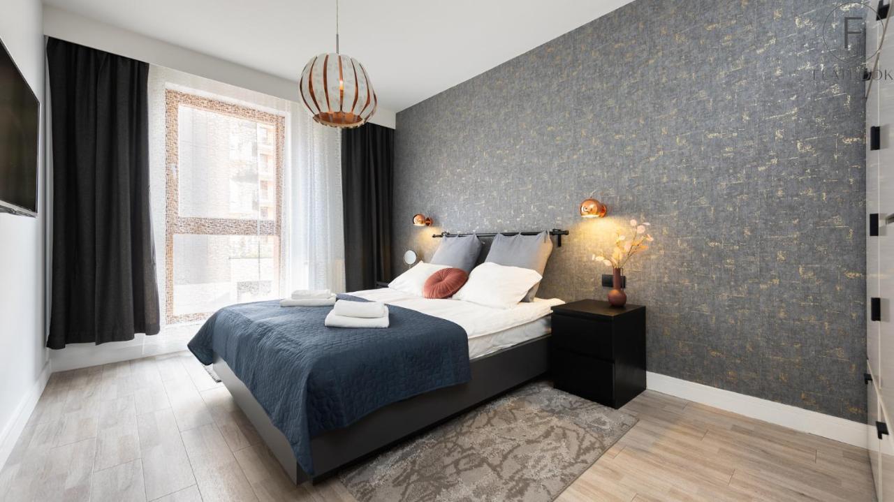 Apartament Flatbook - Center Motlawa