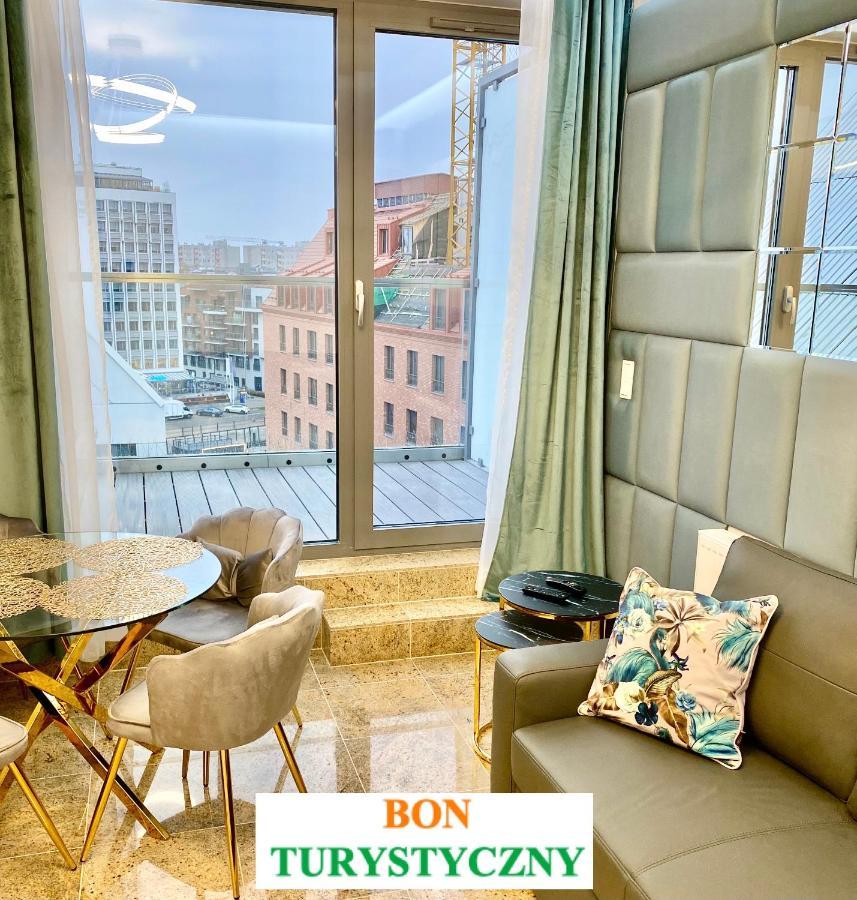 Old Town Wind Rose- Luxury Gdansk- Granaria Gdansk