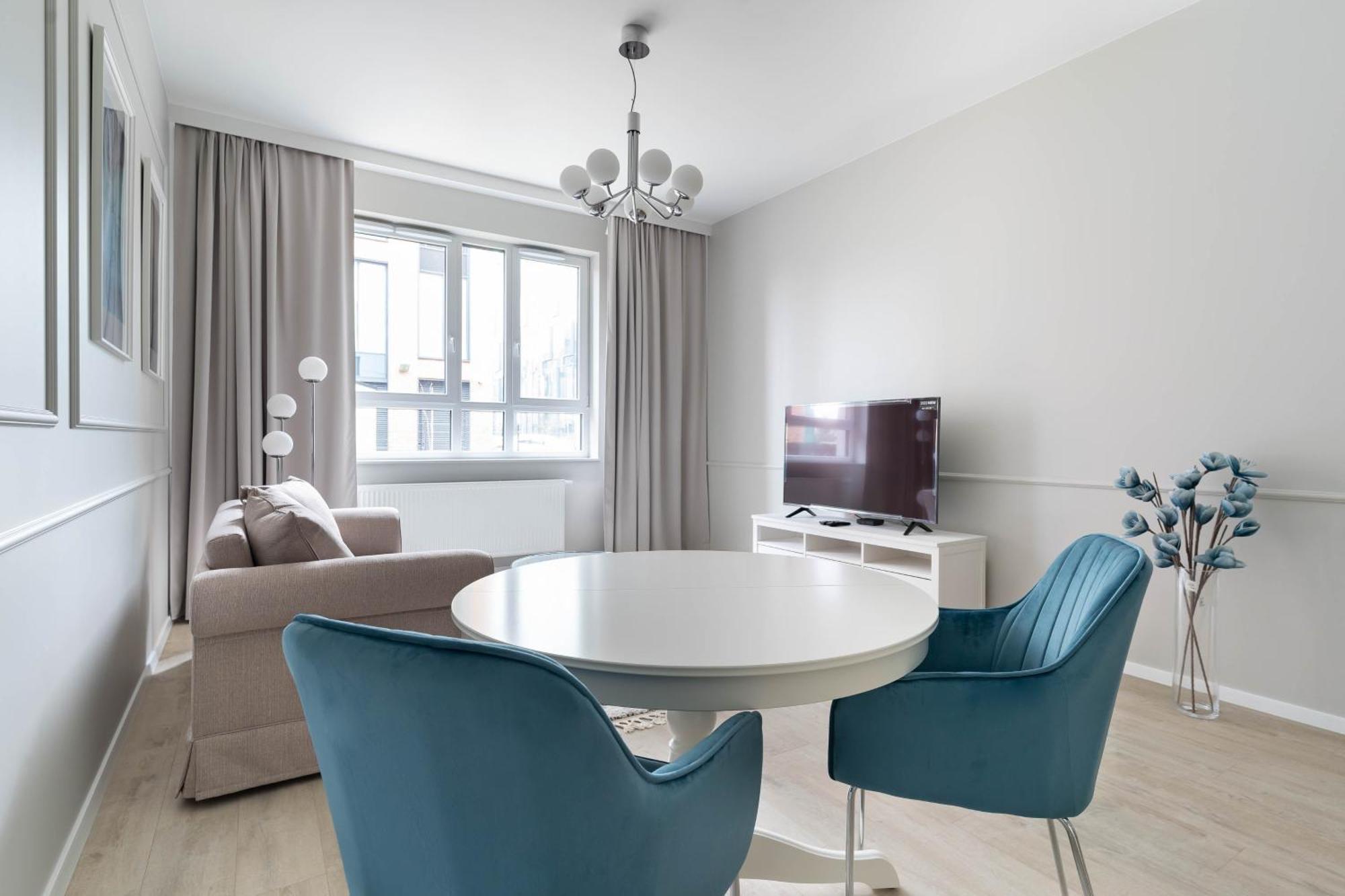 Ina Rent Slaska * Gdansk