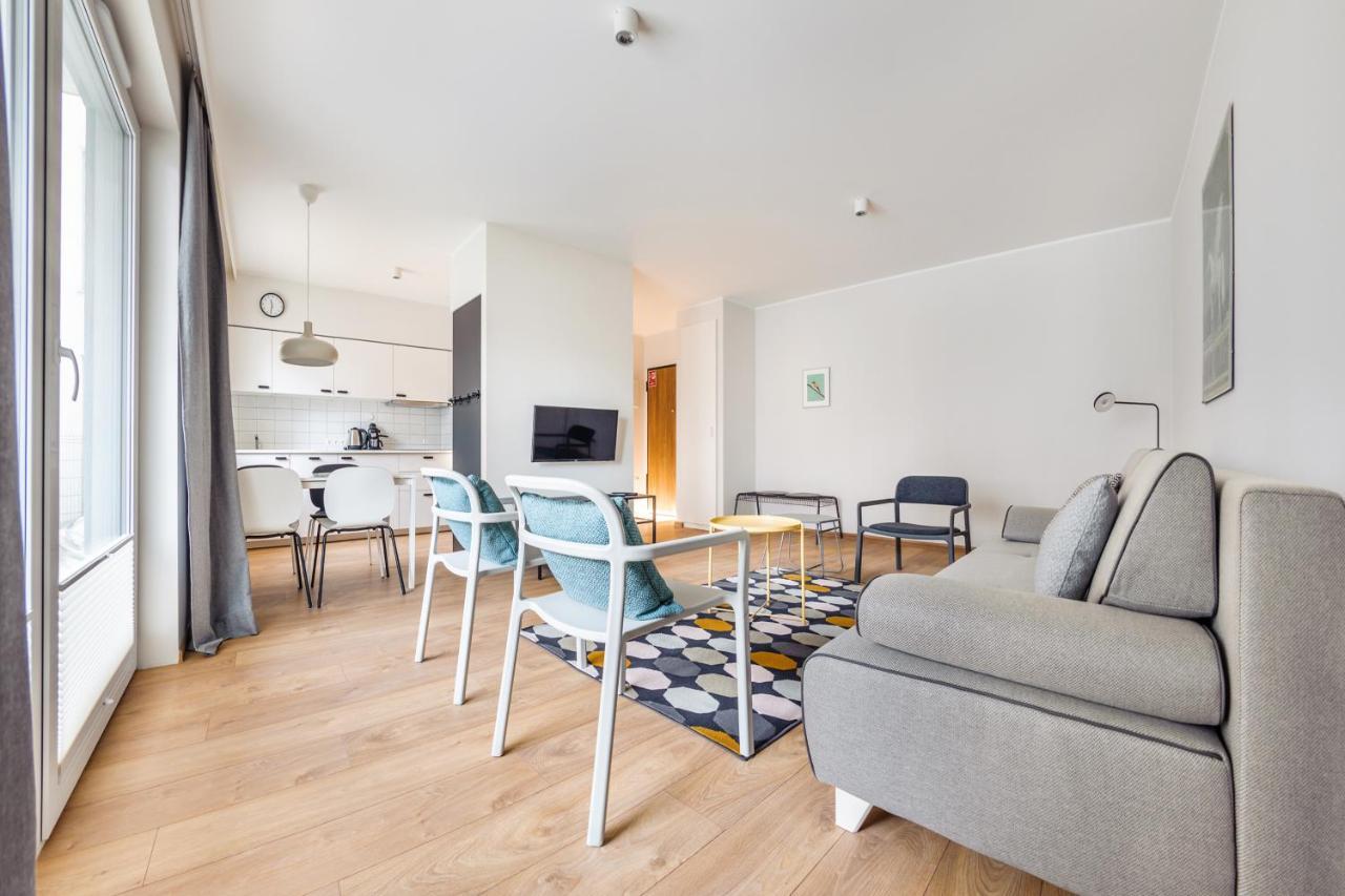 Apartament Sun&snow Angielska Grobla