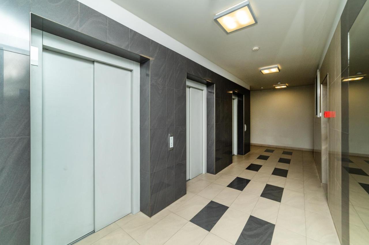 Apartament Modern W Albatross Towers *