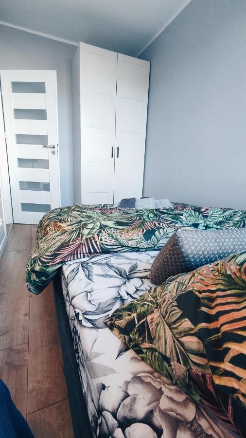 Apartament Mlode Stogi * Gdańsk