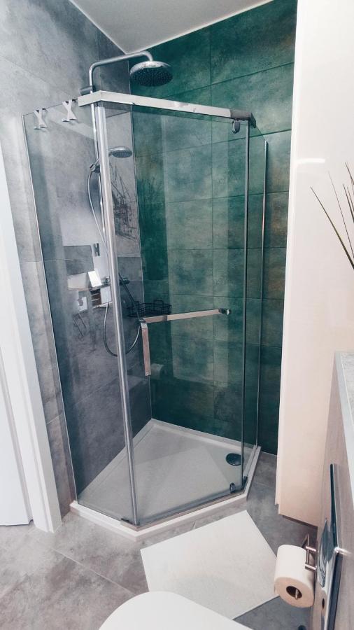 Apartament Mlode Stogi Apartment *