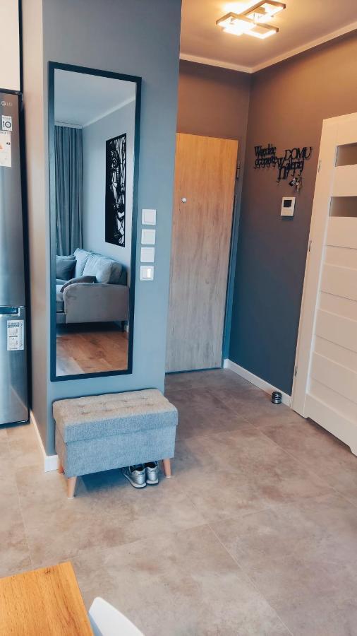 Apartament Mlode Stogi *