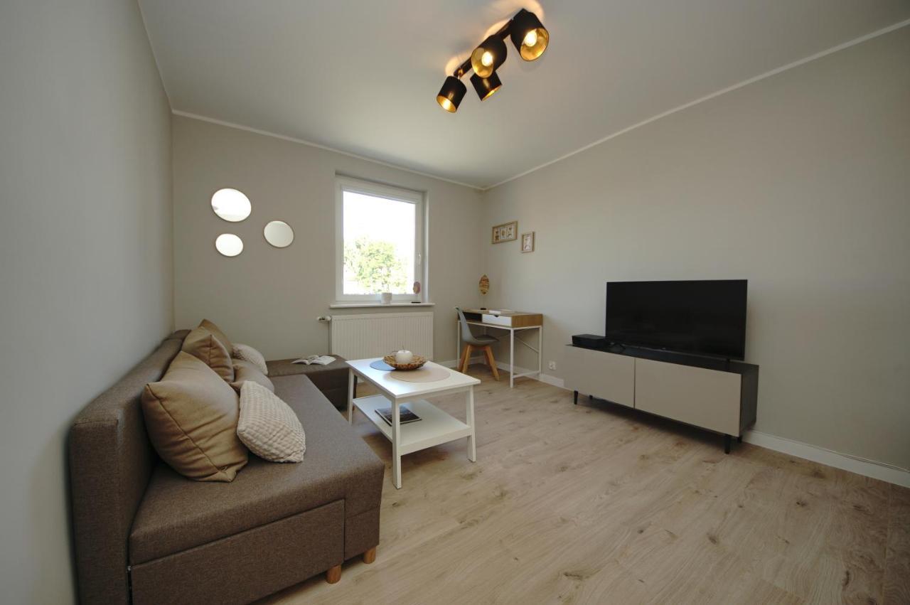 Bh Properties, Apartament Wood Gdansk