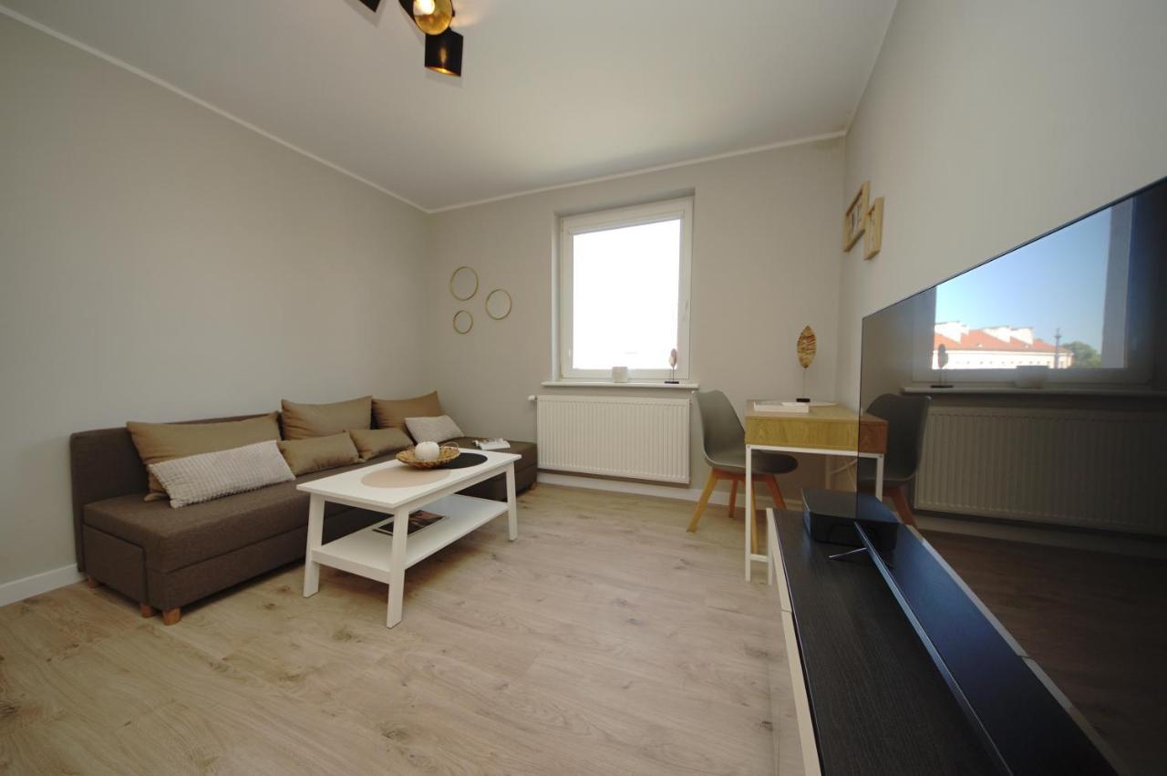 Bh Properties, Apartament Wood *