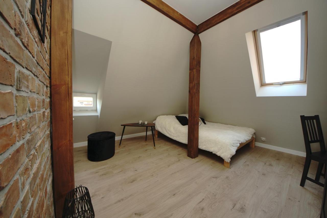 Bh Properties, Apartament Wood *